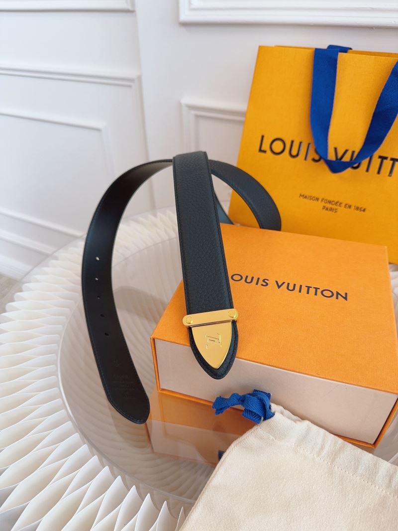 l0vis Vvtt0n belts